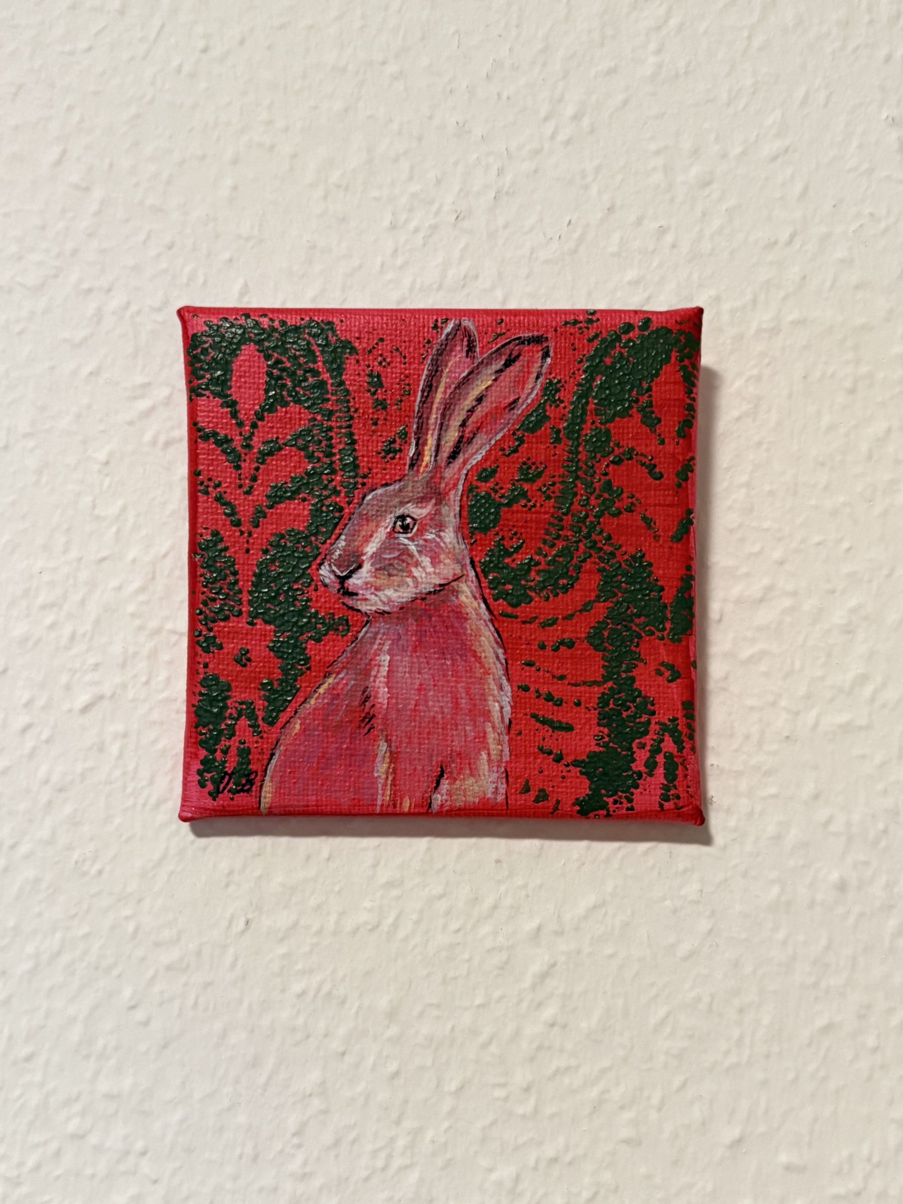 Threads of Thought 1